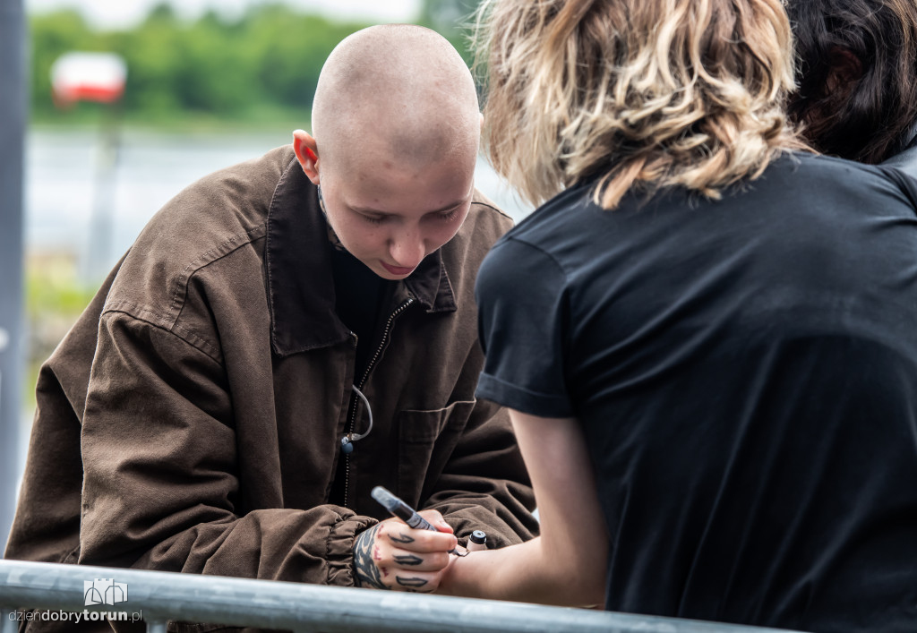Wielki finał Toruńskich Gwiazd 2025