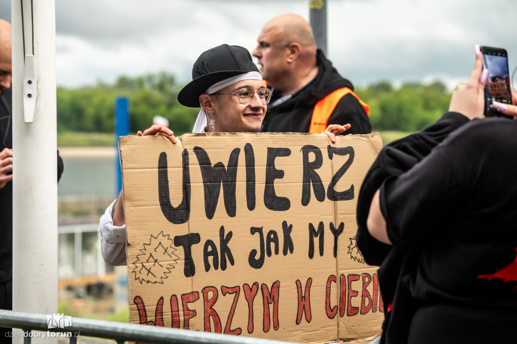Wielki finał Toruńskich Gwiazd 2025