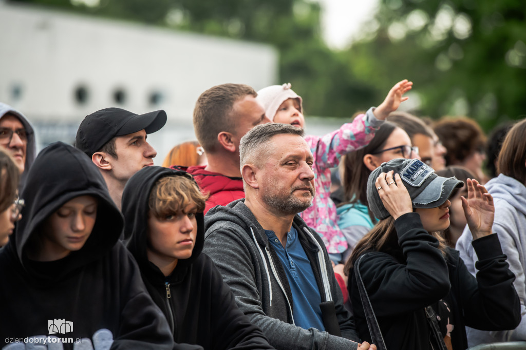 Wielki finał Toruńskich Gwiazd 2025