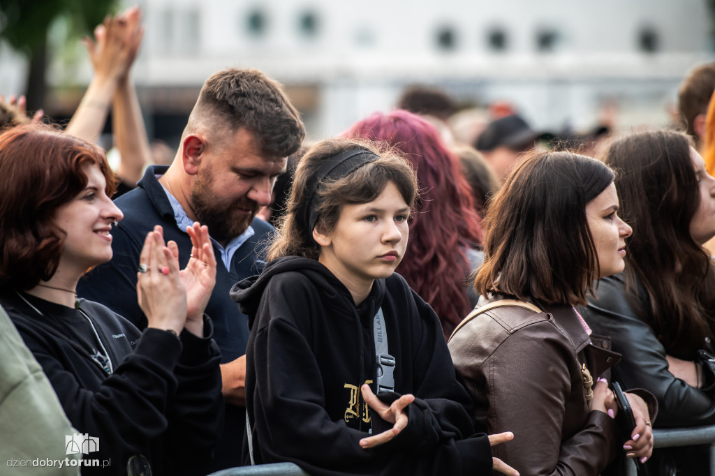 Wielki finał Toruńskich Gwiazd 2025