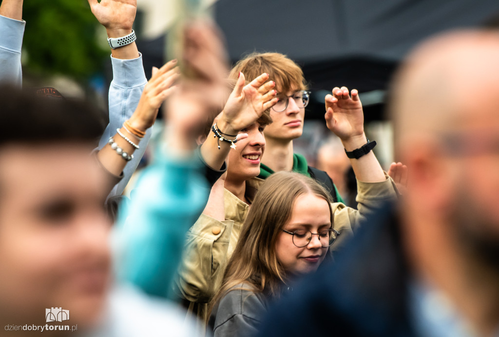 Wielki finał Toruńskich Gwiazd 2025