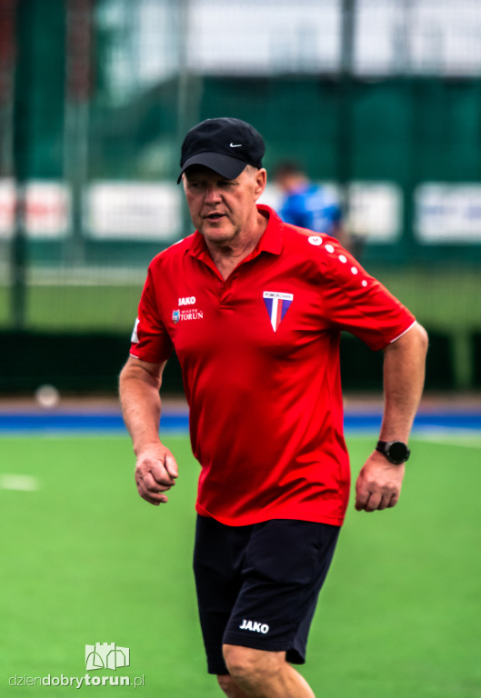 HK Rustico Pomorzanin Toruń - Grunwald Poznań 2:3
