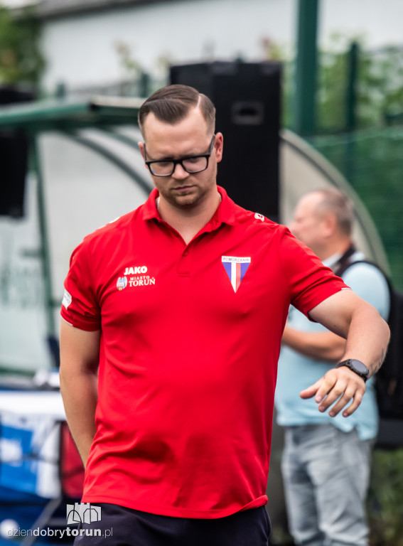 HK Rustico Pomorzanin Toruń - Grunwald Poznań 2:3