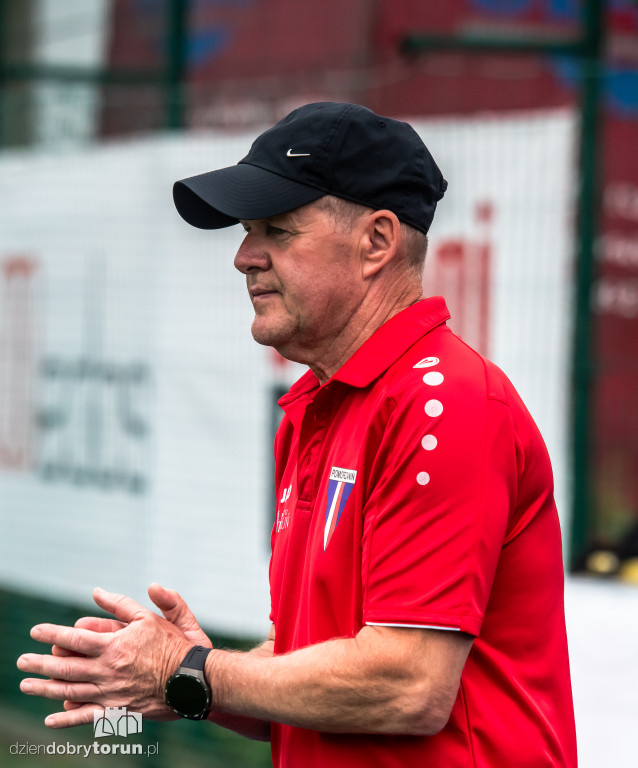 HK Rustico Pomorzanin Toruń - Grunwald Poznań 2:3