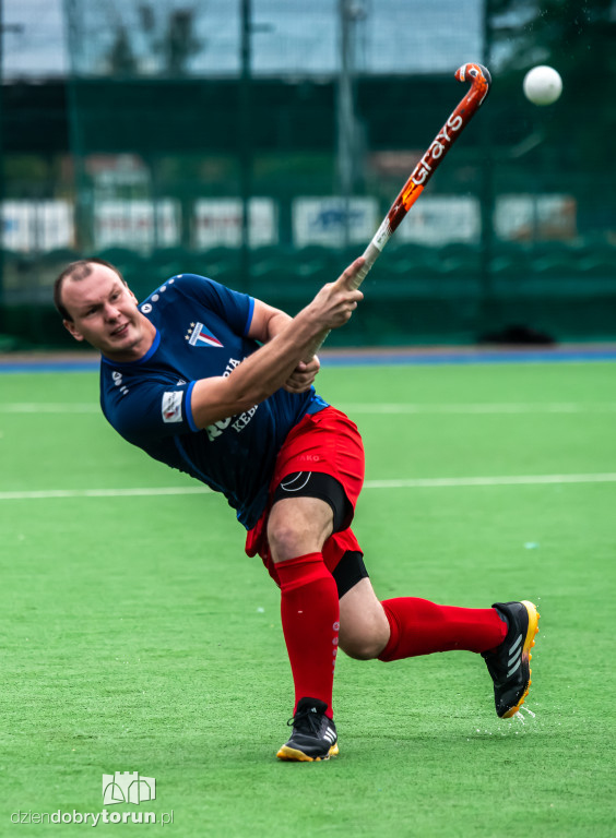 HK Rustico Pomorzanin Toruń - Grunwald Poznań 2:3