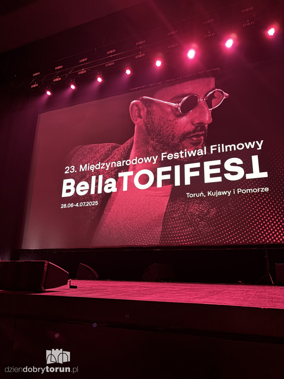 BellaTofifest Gala Otwarcia