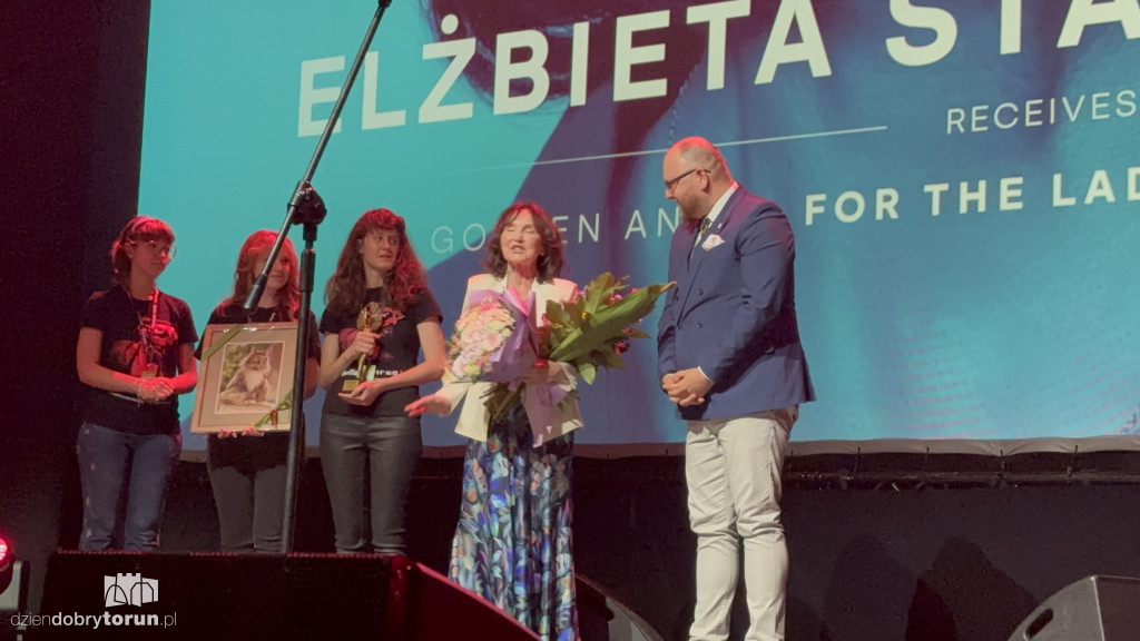 BellaTofifest Gala Otwarcia