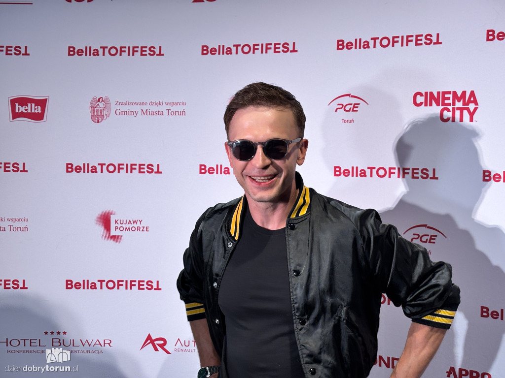 BellaTofifest Gala Otwarcia
