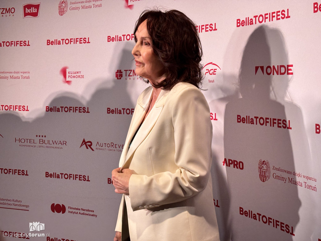 BellaTofifest Gala Otwarcia
