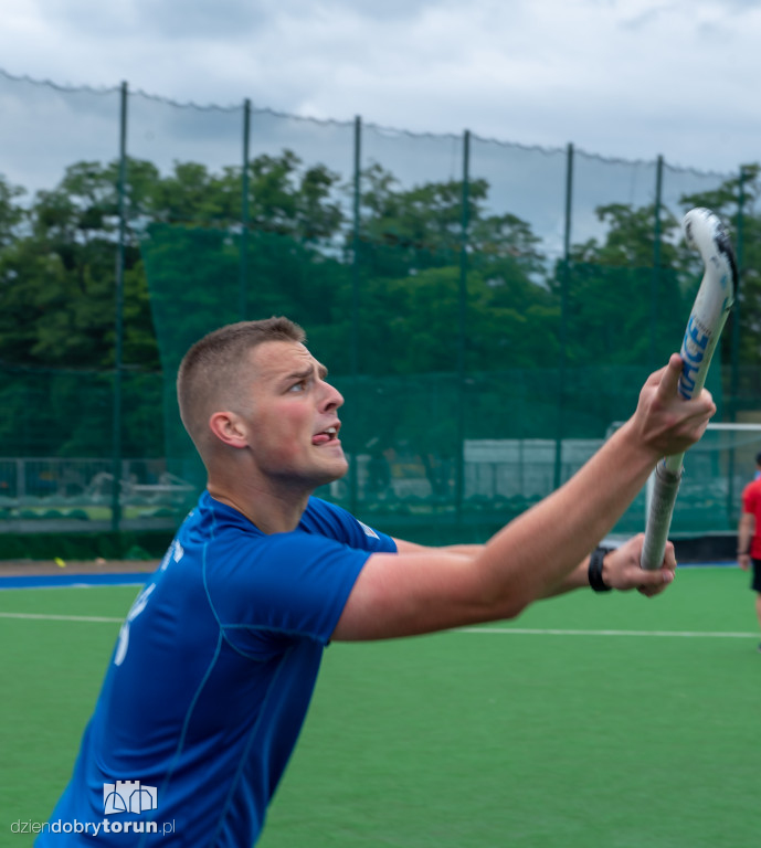 HK Rustico Pomorzanin Toruń - Grunwald Poznań 2:3