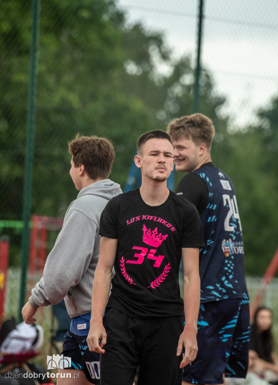Tak rozpoczęły się wakacje na Wrzosach