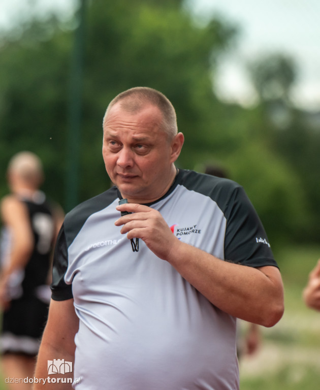 Tak rozpoczęły się wakacje na Wrzosach