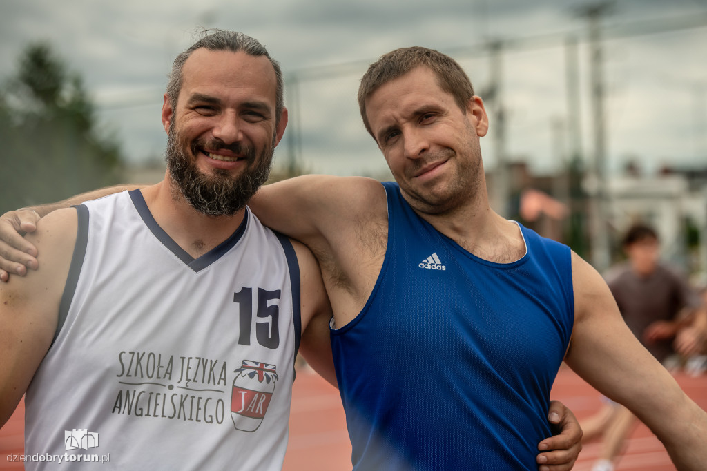 Tak rozpoczęły się wakacje na Wrzosach