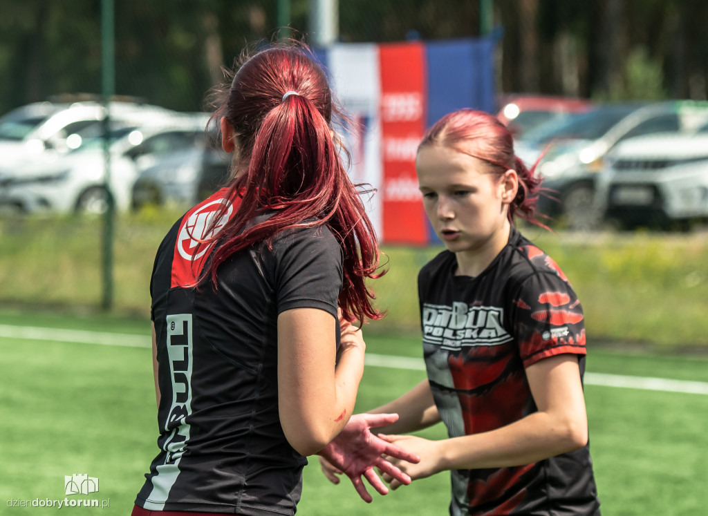 Tak rozpoczęły się wakacje na Wrzosach