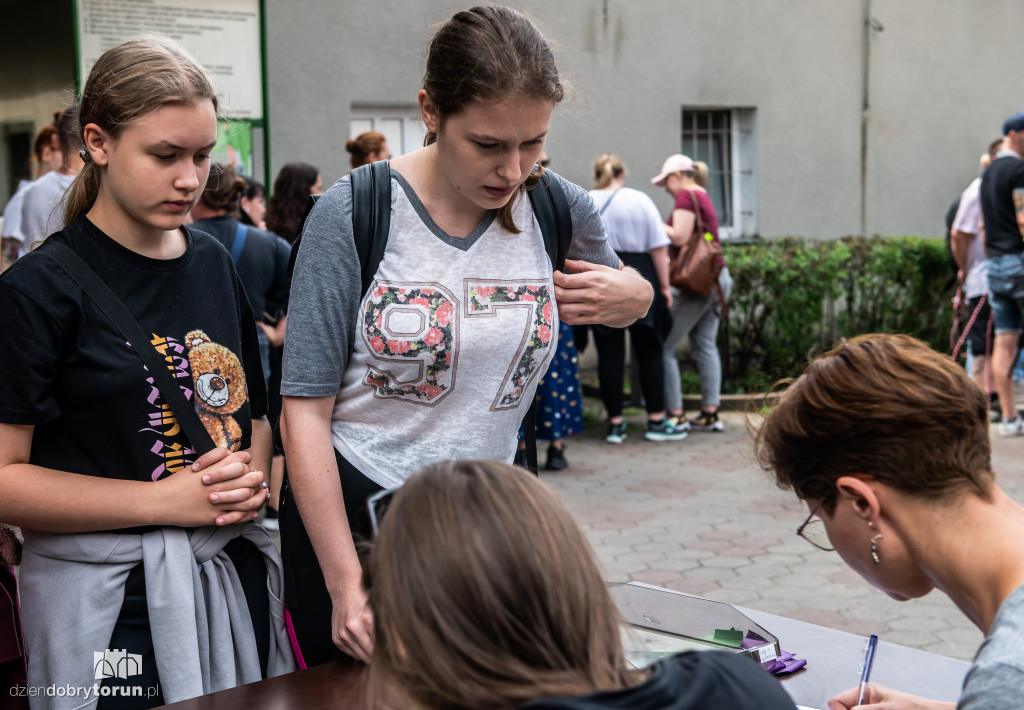Akcja Wyprowadź psa w schronisku