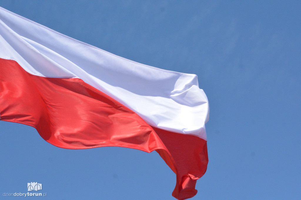 Wakacje z wojskiem - ślubowanie