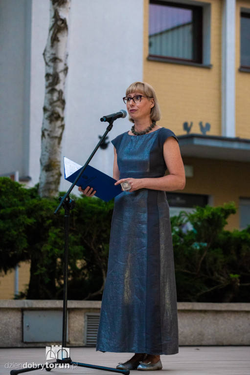 29 Międzynarodowy Festiwal Nowa Muzyka i Architektura
