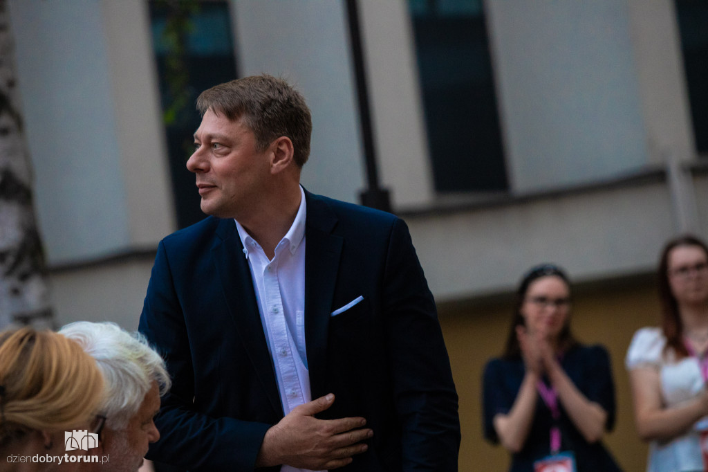 29 Międzynarodowy Festiwal Nowa Muzyka i Architektura