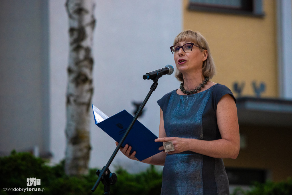 29 Międzynarodowy Festiwal Nowa Muzyka i Architektura