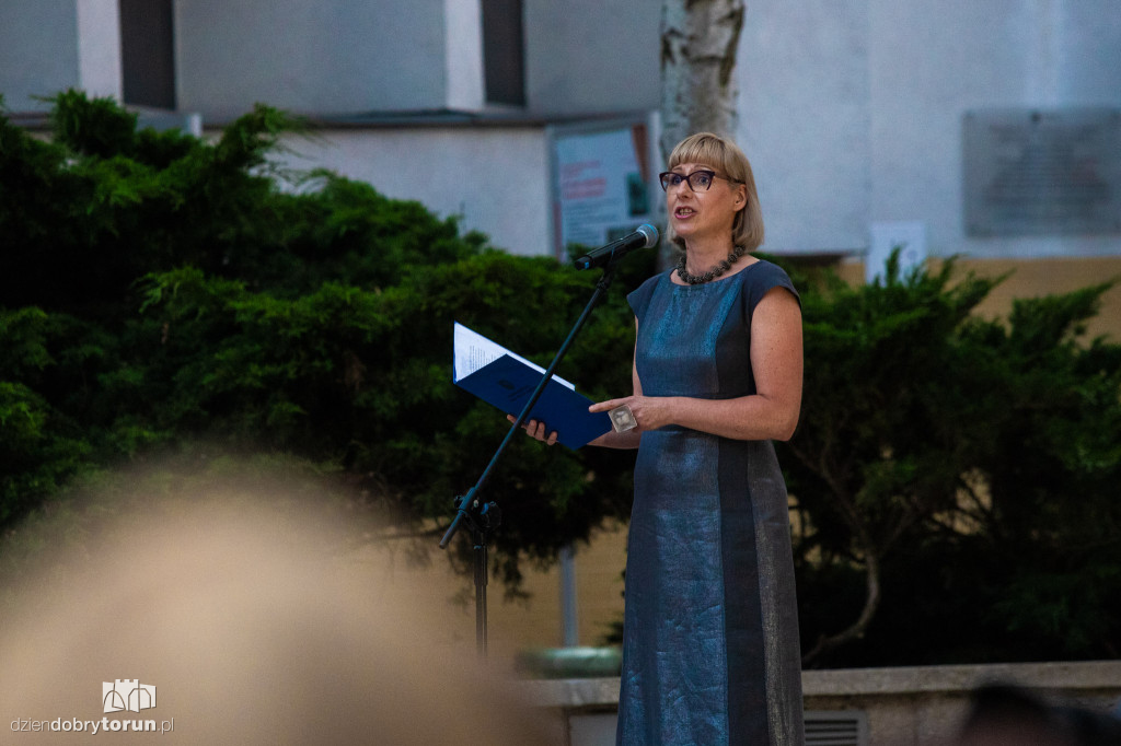 29 Międzynarodowy Festiwal Nowa Muzyka i Architektura