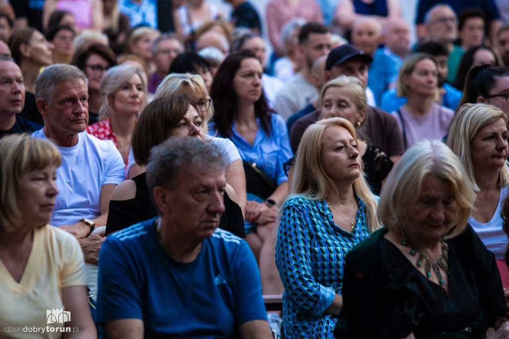 29 Międzynarodowy Festiwal Nowa Muzyka i Architektura
