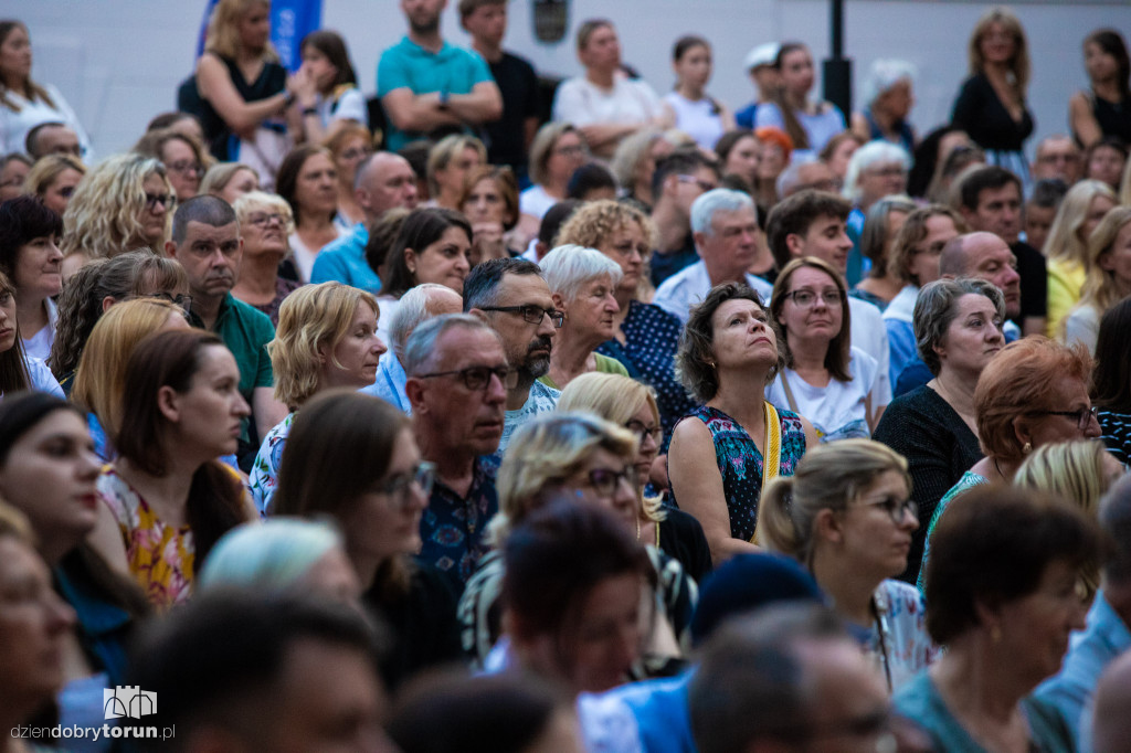 29 Międzynarodowy Festiwal Nowa Muzyka i Architektura