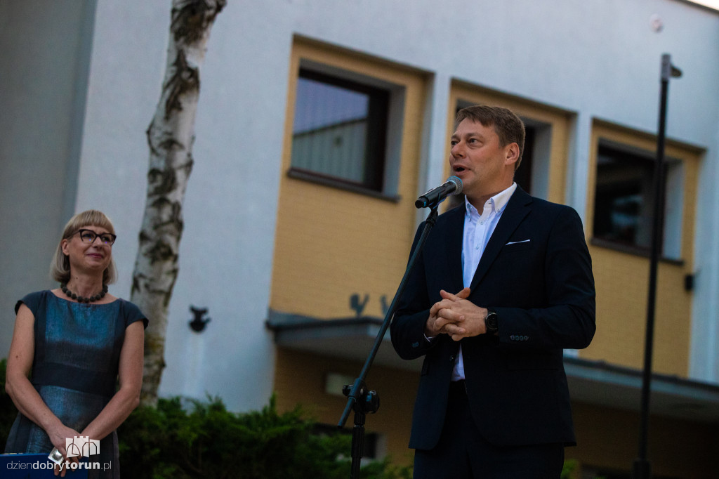 29 Międzynarodowy Festiwal Nowa Muzyka i Architektura