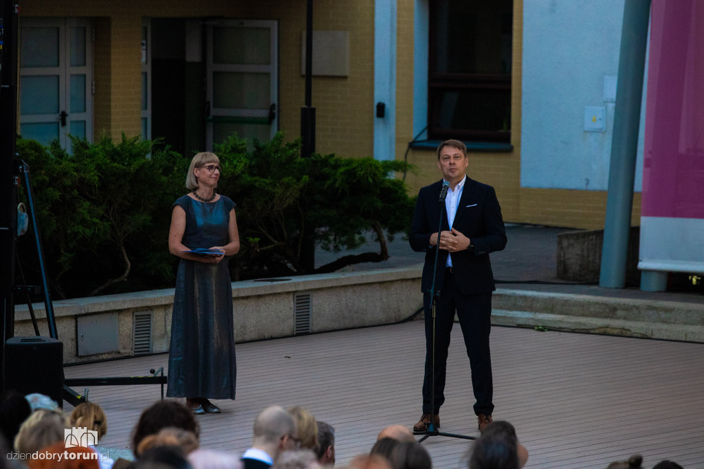 29 Międzynarodowy Festiwal Nowa Muzyka i Architektura