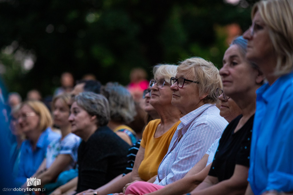 29 Międzynarodowy Festiwal Nowa Muzyka i Architektura