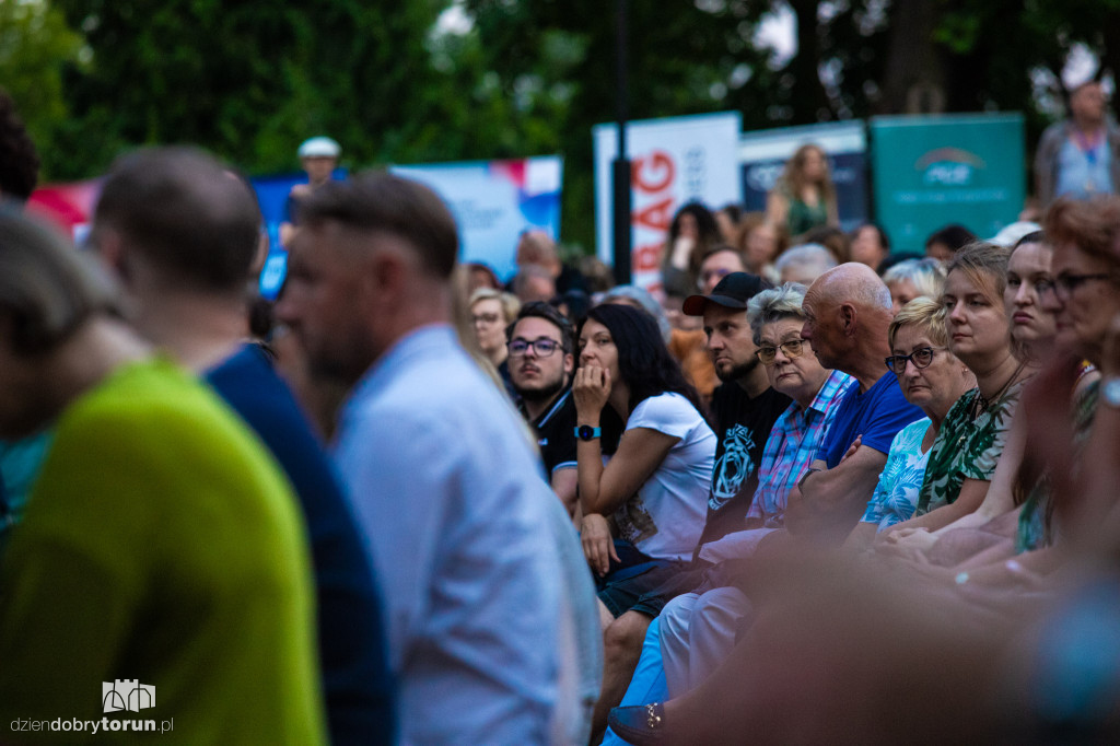 29 Międzynarodowy Festiwal Nowa Muzyka i Architektura