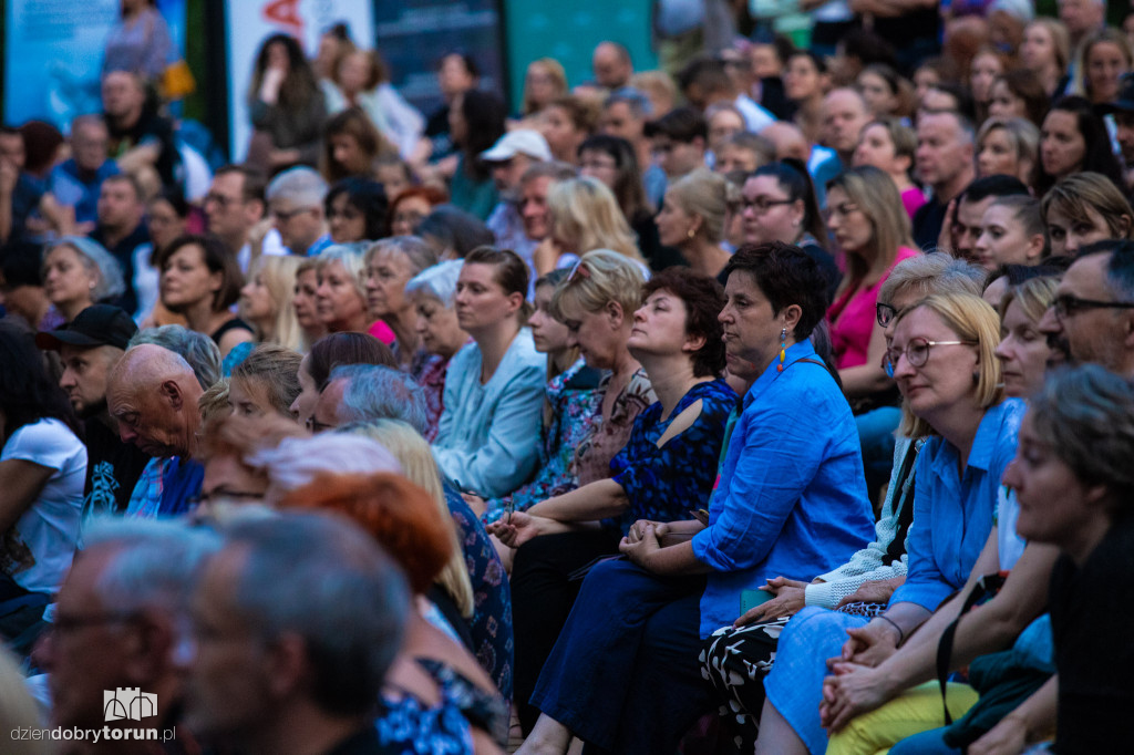 29 Międzynarodowy Festiwal Nowa Muzyka i Architektura