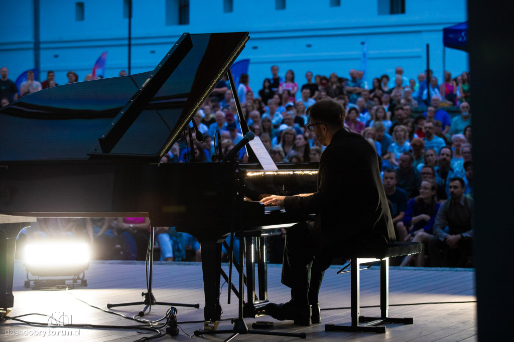 29 Międzynarodowy Festiwal Nowa Muzyka i Architektura