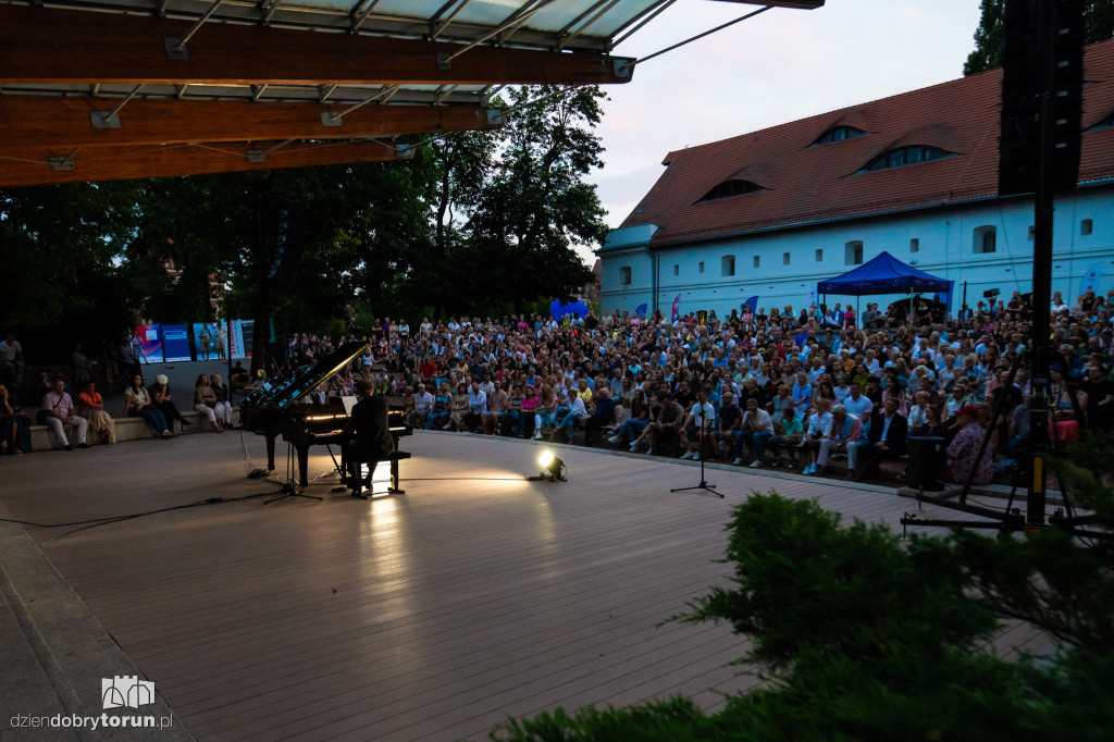 29 Międzynarodowy Festiwal Nowa Muzyka i Architektura