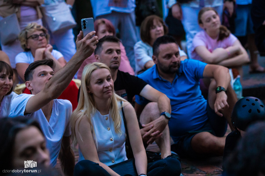 29 Międzynarodowy Festiwal Nowa Muzyka i Architektura