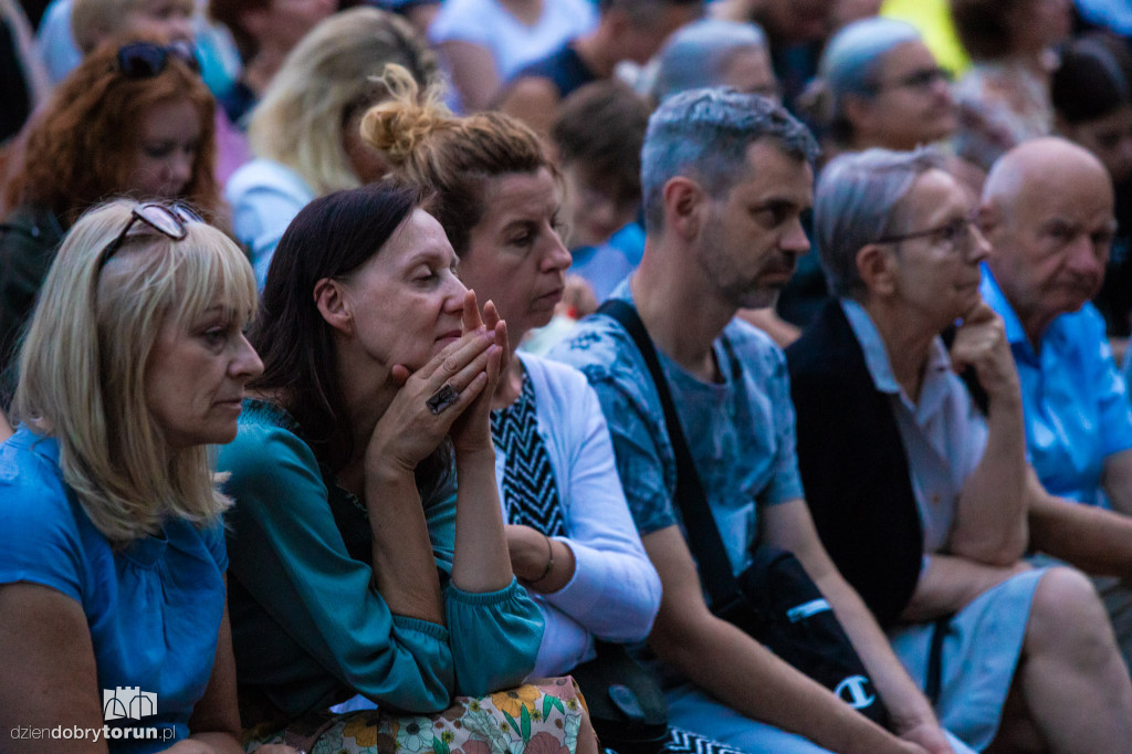 29 Międzynarodowy Festiwal Nowa Muzyka i Architektura