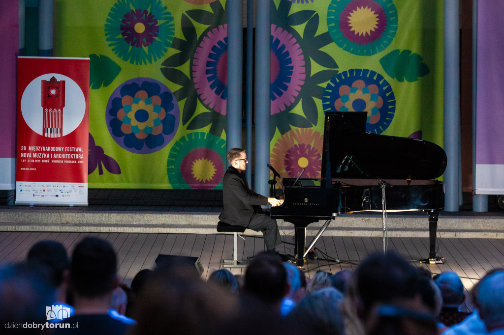 29 Międzynarodowy Festiwal Nowa Muzyka i Architektura