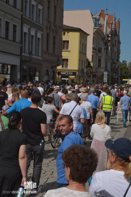 Marsz Milczenia ku pamięci Klaudii