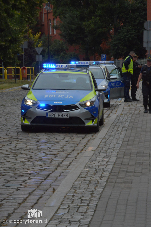 Marsz Pamięci Ofiar Ludobójstwa Wołyńskiego