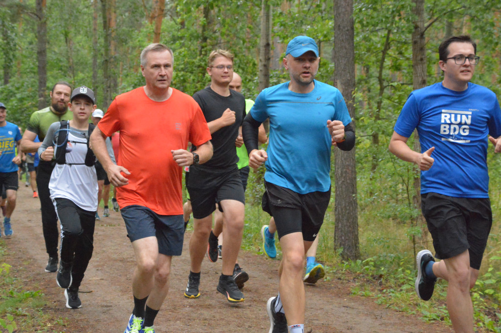 Sobotni parkrun