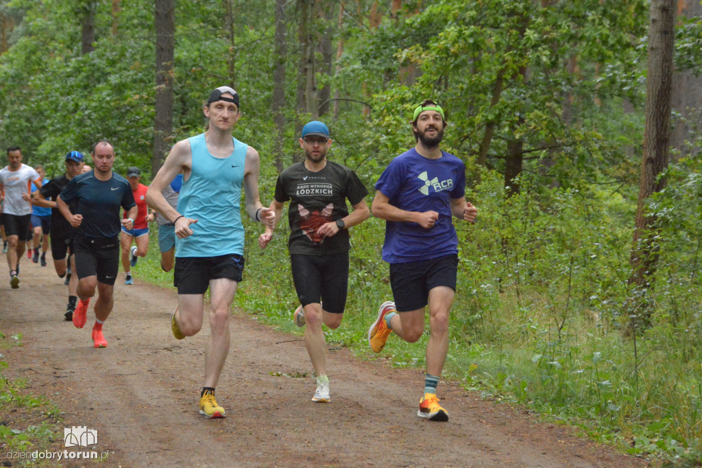 Sobotni parkrun