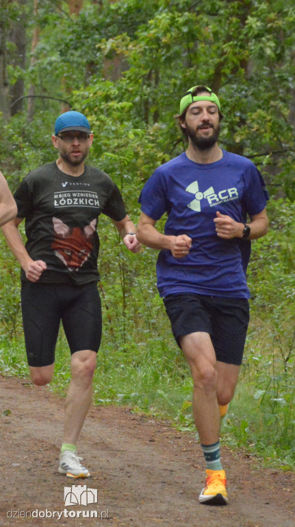 Sobotni parkrun