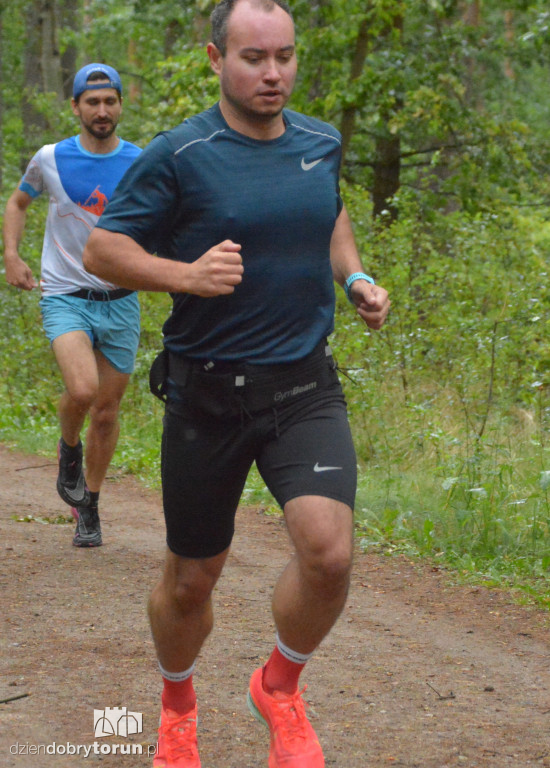 Sobotni parkrun