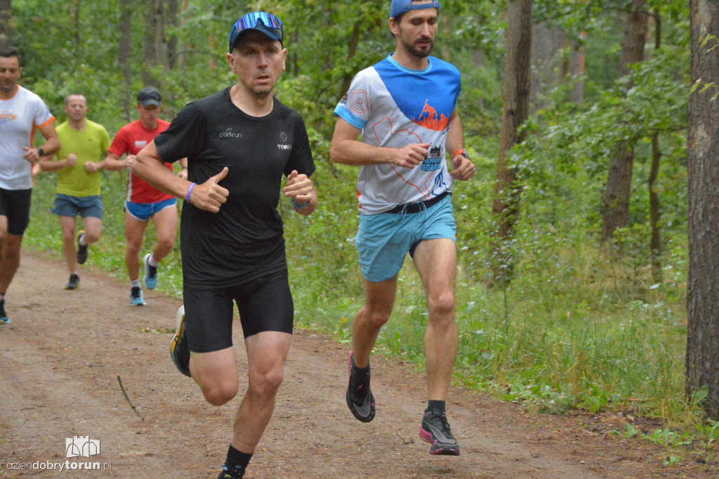 Sobotni parkrun