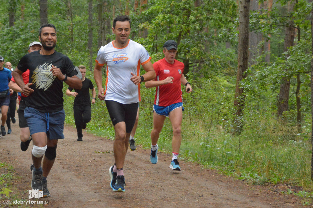 Sobotni parkrun