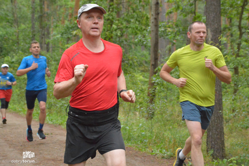 Sobotni parkrun