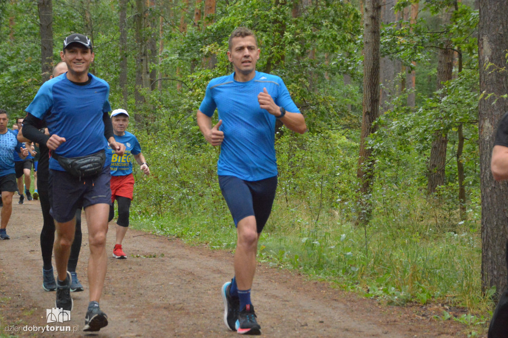 Sobotni parkrun