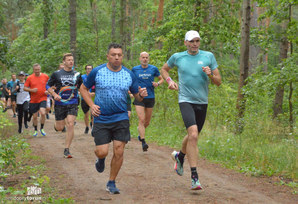 Sobotni parkrun