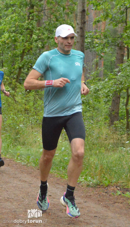 Sobotni parkrun