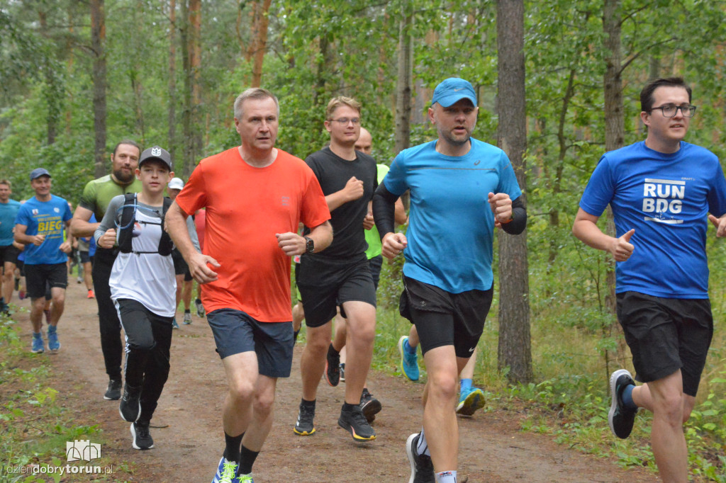 Sobotni parkrun