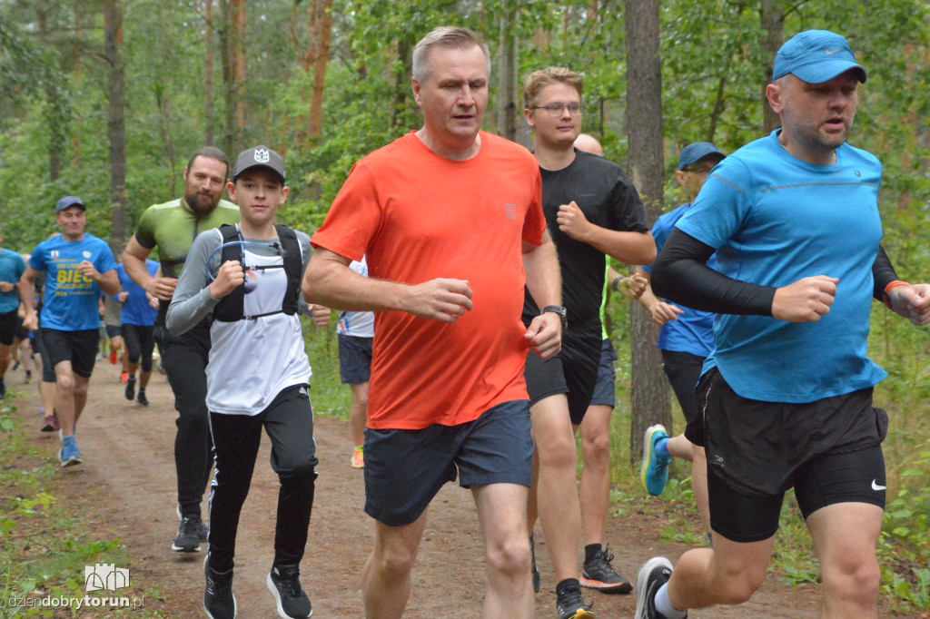 Sobotni parkrun
